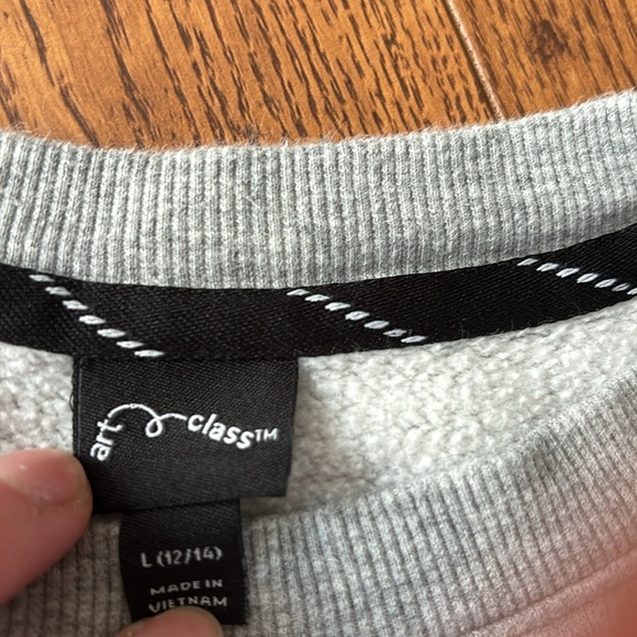 Sweater - Large 12/14 - Picture 2 of 4